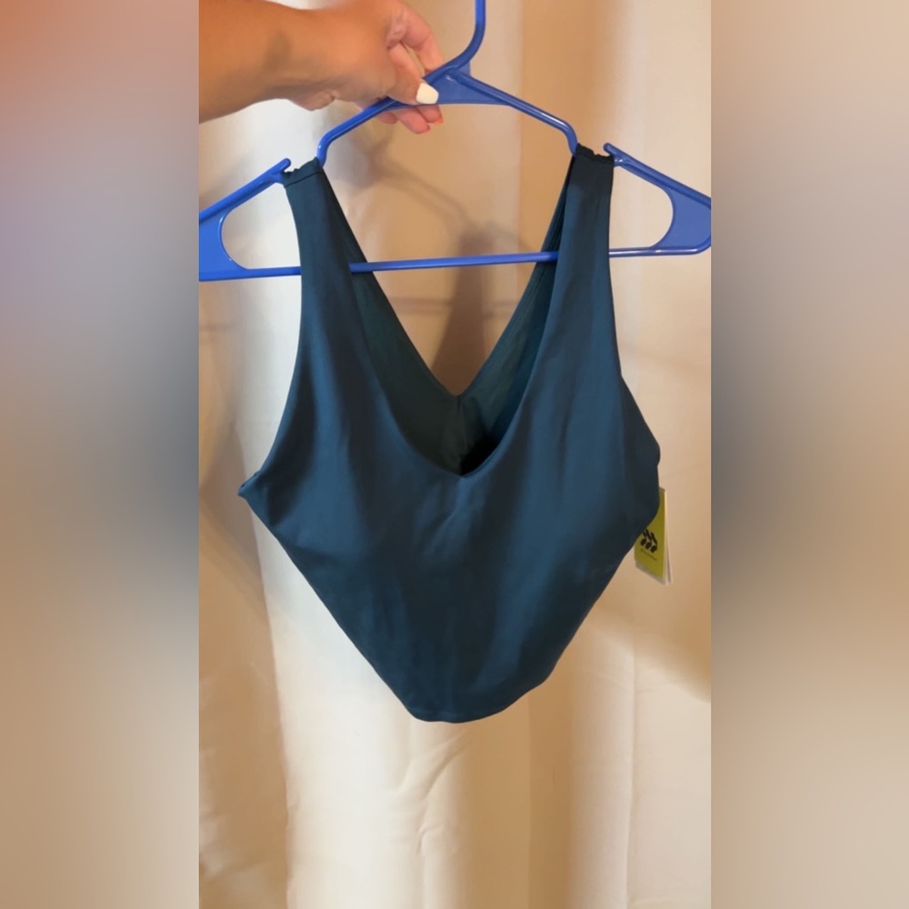 All in motion workout top